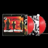 The Libertines: Up The Bracket LTD - LP Record