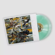 Sumac: the healer - LP Record