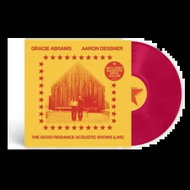 Gracie Abrams: The Good Riddance Acoustic Shows (Live) CLR - LP Record