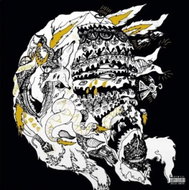 Portugal. The Man: Evil Friends CLR - LP Record