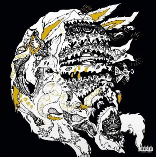 Portugal. The Man: Evil Friends CLR - LP Record - Main image