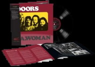 The Doors: L.A. Woman LTD - LP Record