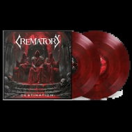 Crematory: Destination - LP Record