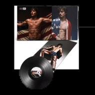 Boone Benson: American Heart - LP Record
