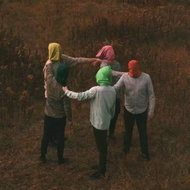 The Callous Daoboys: Celebrity Therapist Ltd Clr - LP Record