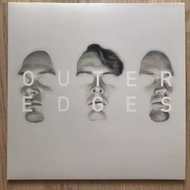 Noisia: Outer Edges CLR - LP Record