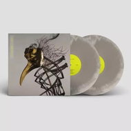 Claptone: Closer Ltd Clr - LP Record