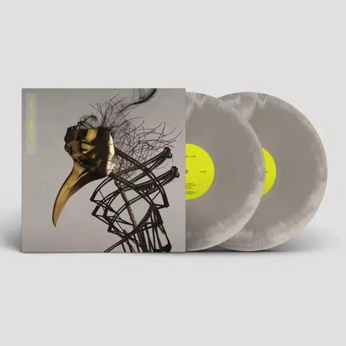 Claptone: Closer Ltd Clr - LP Record - Main image