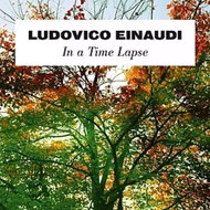 Einaudi Ludovico: In A Time Lapse - LP Record