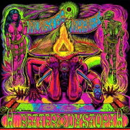 Monster Magnet: A Better Dystopia LTD - LP Record