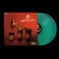 Karol G: Tropicoqueta - LP Record