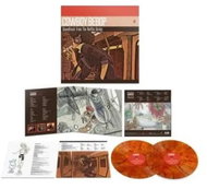 Yoko Kanno: Cowboy Bebop (Soundtrack From The Netflix Series) CLR - LP Record