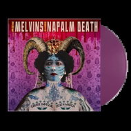 Melvins: Savage Imperial Death March - LP Record