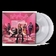 New York Dolls: One Day It Will Please Us to Remember Even This (RSD 2026) - LP Record