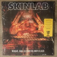 Skinlab: Bound, Gagged, and Blindfolded LTD - LP Record