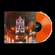 Like Moths to Flames: No Eternity in Gold Ltd Clr - LP Record