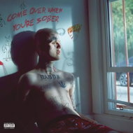 Lil Peep: Come Over When You're Sober, Pt. 2 - LP Record