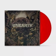 Unearth: The Wretched; The Ruinous Clr Ltd - LP Record