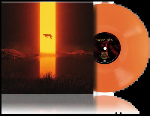 Gaerea: Loss CLR - LP Record - Main image