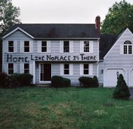 The Hotelier: Home, Like Noplace is There Clr Ltd - LP Record