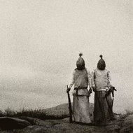 The Body: All The Waters Of The Earth Turn To Blood Clr Dlx - LP Record