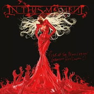 In This Moment: Rise of the Blood Legion: Greatest Hits (Chapter I) - LP Record