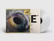 Arcade Fire: We CLR - LP Record