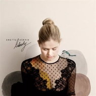 Anette Askvik: Liberty LTD - LP Record