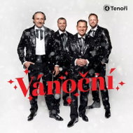 4 Tenors: Christmas - LP Record