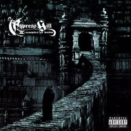 Cypress Hill: III (Temples of Boom) (30th Anniversary Edition) - LP Record