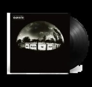OASIS: Don't Believe The Truth LTD - LP Record