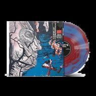 Napalm Death: Harmony Corruption CLR - LP Record