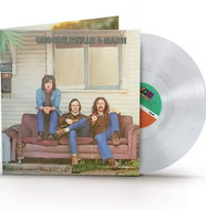 Crosby, Stills & Nash: Crosby, Stills & Nash Clr Ltd - LP Record