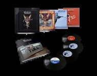 Jethro Tull: The Broadsword and the Beast (The 40th Anniversary Vinyl Edition) DLX - LP Record