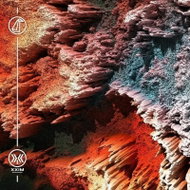 GoGo Penguin: Between Two Waves CLR - LP Record
