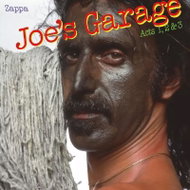 Frank Zappa: Joe's Garage Acts 1, 2 & 3 - LP Record