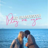 Kid Francescoli: Play Me Again CLR - LP Record