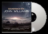 Williams John: John Williams Soundtrack Hits - LP Record