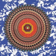 The Rolling Stones: Their Satanic Majesties Request Ltd Pic - LP Record