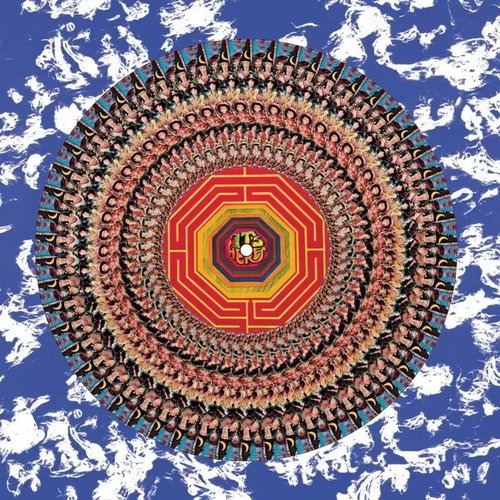 The Rolling Stones: Their Satanic Majesties Request Ltd Pic - LP Record - Main image
