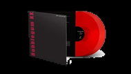 Mark Lanegan Band: Bubblegum XX CLR - LP Record