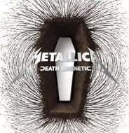 Metallica: Death Magnetic LTD - LP Record