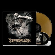 Septicflesh: Amphibians CLR - LP Record