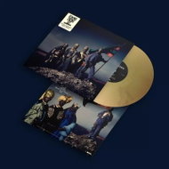 Salieu Pa: Afrikan Alien (Record Store Day 2025) - LP vinyl