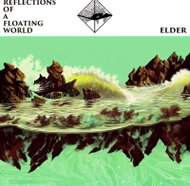 Elder: Reflections Of A Floating World Clr Ltd - LP Record