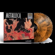 Metallica: Load (Remastered) - LP Record