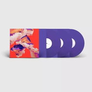 Bicep: Isles Dlx Clr - LP Record
