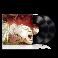 Beardfish: Destined Solitaire Clr Ltd - LP Record