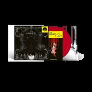 Laufey: A Matter of Time: Live at the Madis - LP Record