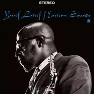 Lateef Yusef: Eastern Sounds LTD - LP Record
